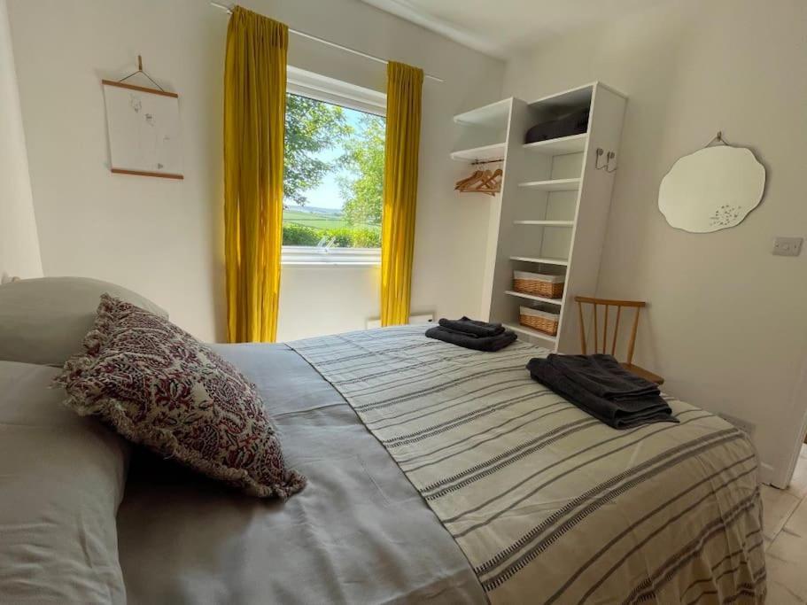 Whitebeam, Moor And Sea Holidays, Beautiful Views Over Exmoor Lynton Exterior photo