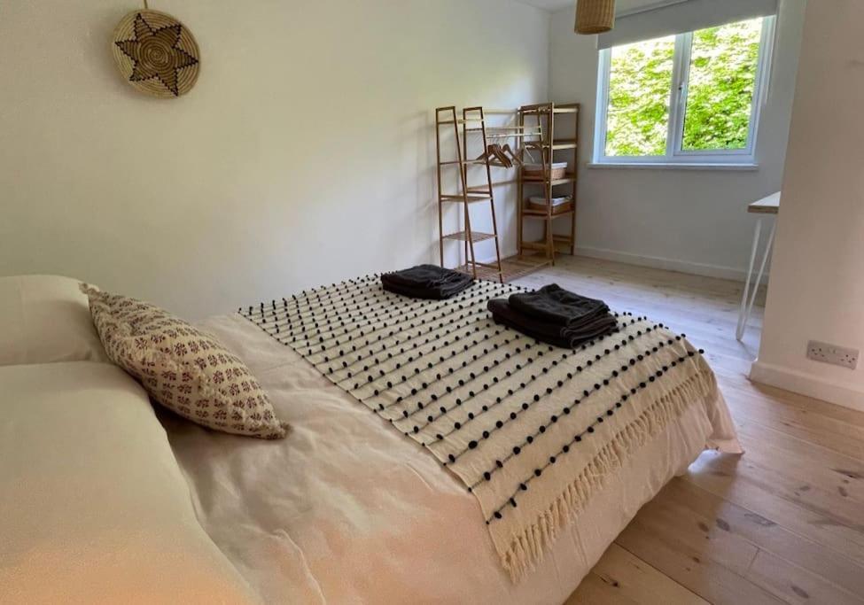 Whitebeam, Moor And Sea Holidays, Beautiful Views Over Exmoor Lynton Exterior photo