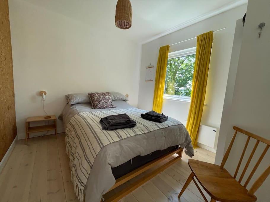 Whitebeam, Moor And Sea Holidays, Beautiful Views Over Exmoor Lynton Exterior photo